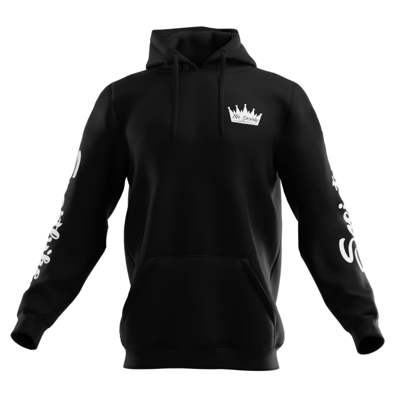 I <3 Wheelies (Hoodie)