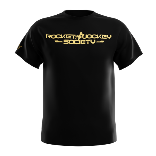 Rocket Jockey (New Age)