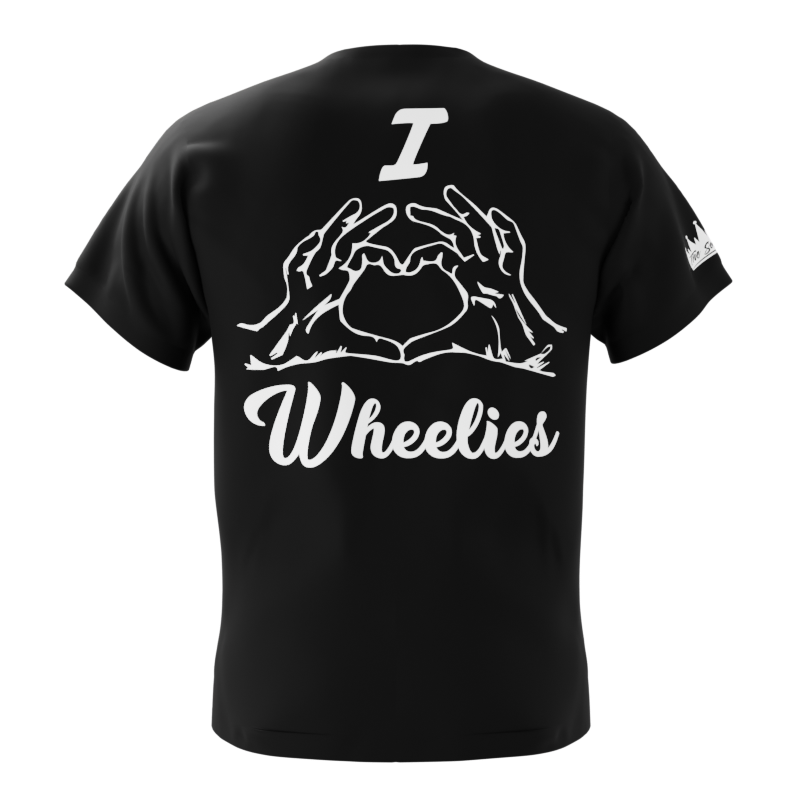 I <3 Wheelies