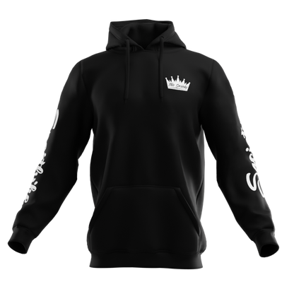 I <3 Wheelies (Hoodie)