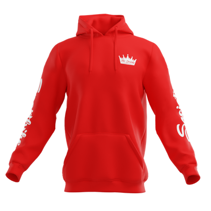 Kansas City "OG" (Red Hoodie)