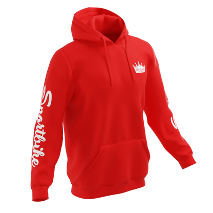 Kansas City "OG" (Red Hoodie)