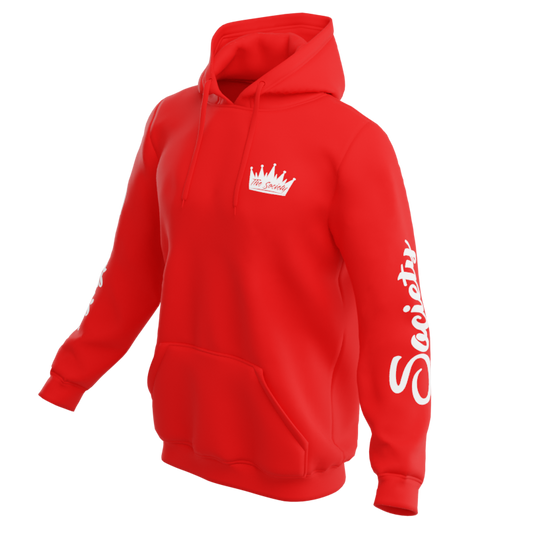 Kansas City "OG" (Red Hoodie)