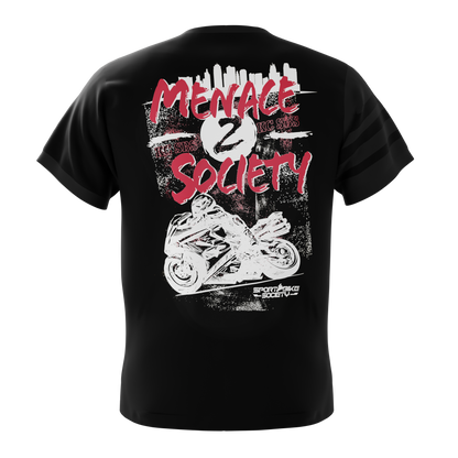 Menace 2 Society (Black)