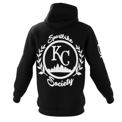 Kansas City "OG" (Hoodie)