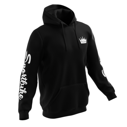 I <3 Wheelies (Hoodie)