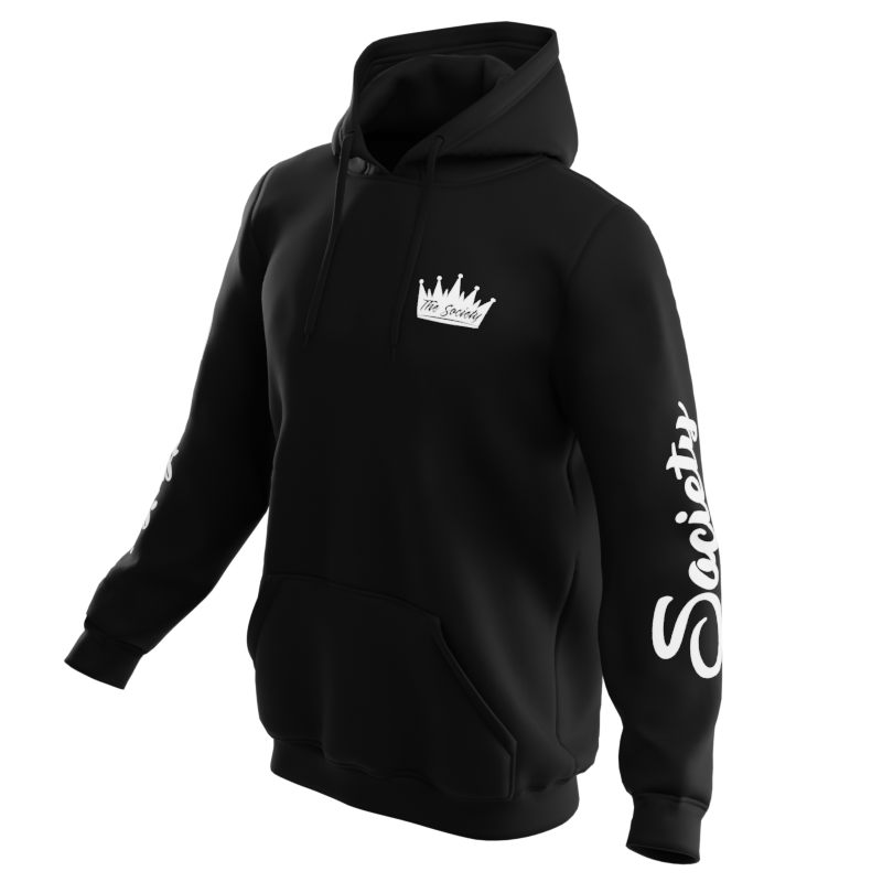 I <3 Wheelies (Hoodie)