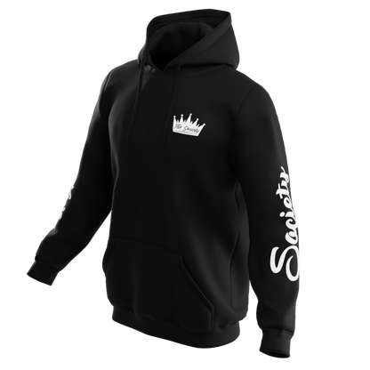 I <3 Wheelies (Hoodie)