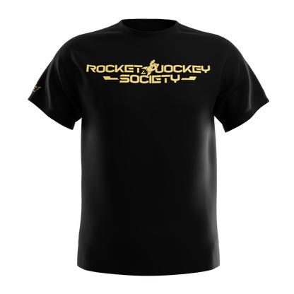 Rocket Jockey (New Age)