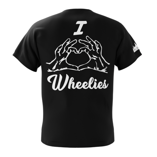 I <3 Wheelies
